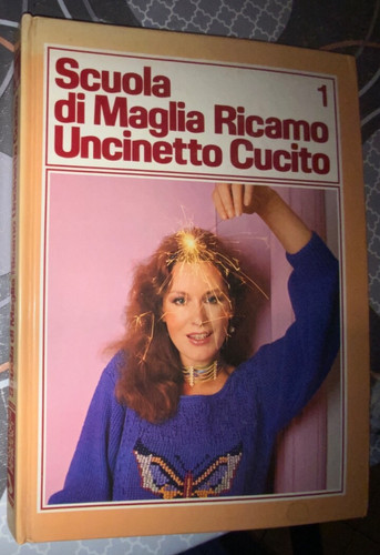 Scuola maglia ricamo - scuola, di