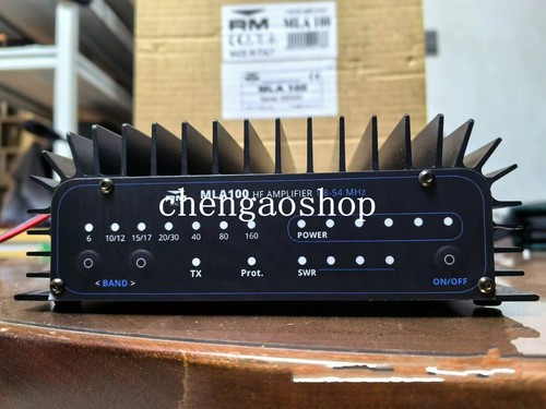 1pz amplificatore radio usato - amplificatore,
