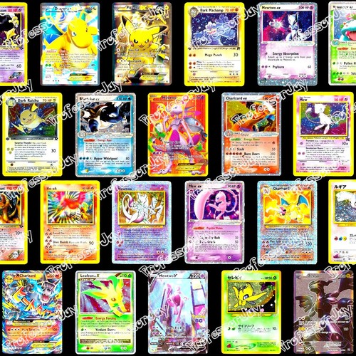 Carte pokémon tcg - pokémon,