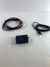 Peachtree Audio X1 24/192