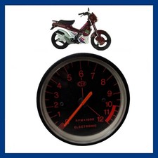 CEV Strumentazione Cruscotto