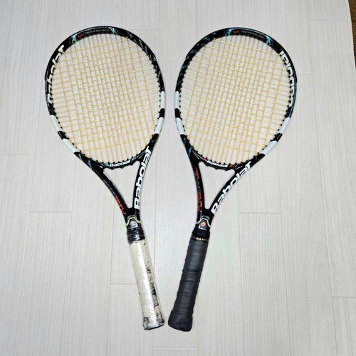 Babolat pure drive - babolat, +