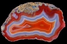 Bellissima Agata/Agata dal