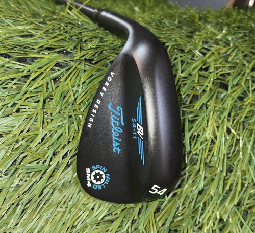 Titleist sm4 spin fresato - spin,