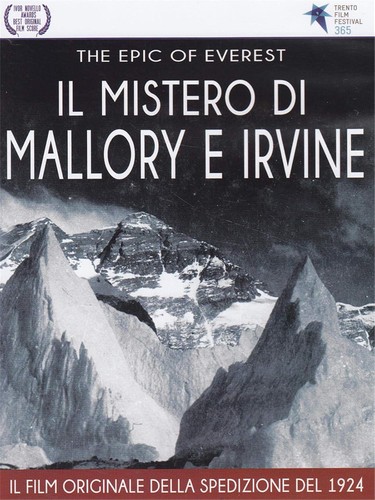 The epic everest - the,