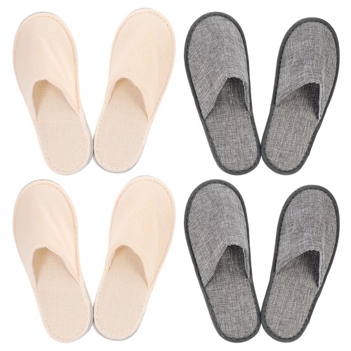 Pairs ciabatte pieghevoli - ,