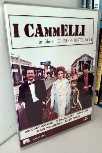 Cammelli giuseppe - cammelli, –