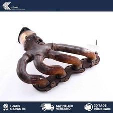 Collettore scarico - collettore,