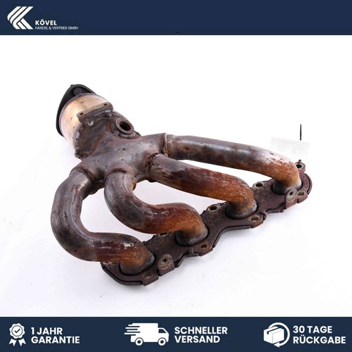 Collettore scarico - collettore,