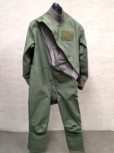 British raf beaufort immersion - british,