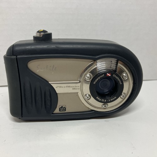 Sealife reefmaster mini sl320 - sealife,