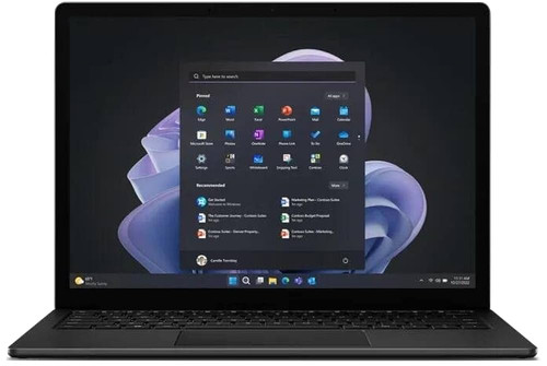 Microsoft surface laptop - surface, 5