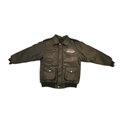Bomber harley davidson taglia - davidson,