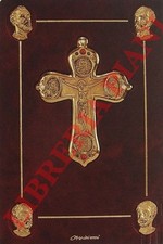 MARCHIONNI Elvio -  I Vangeli