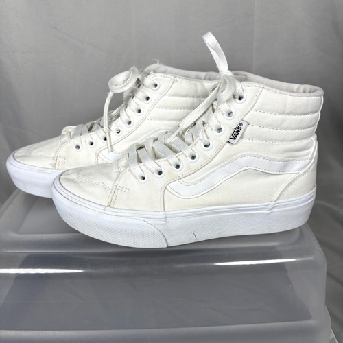 Sneakers alte vans - sneakers, sk8-hi