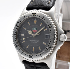 Orologio Vintage [N MINT] TAG