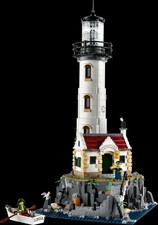 Set Ideas 21335 Faro