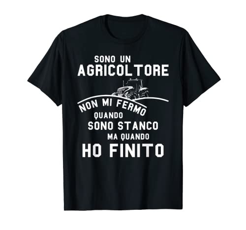 Divertente detti farmer - divertente,