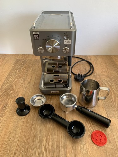 Breville barista slimline - barista,