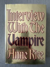 Interview With the Vampire by