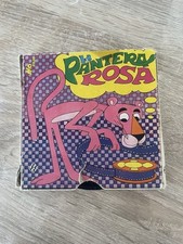 Film Super 8  LA PANTERA ROSA