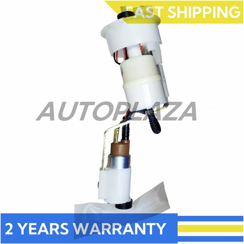 Fuel pump assembly - for, piaggio