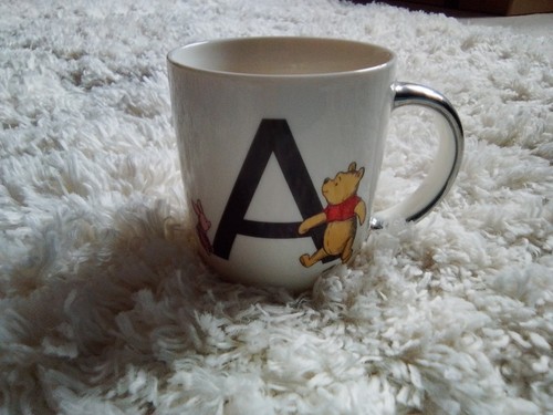Tazza disney tesco winnie - disney,