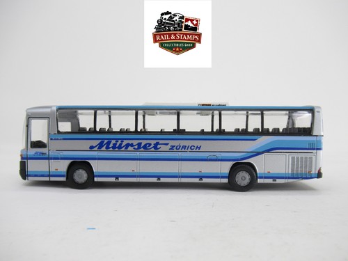 Rietze autobus pullman