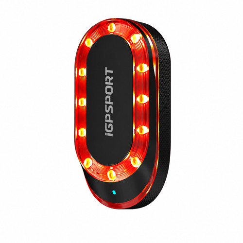 Igpsport mini luz trasera - mini,