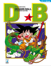 DragonBall Evergreen edition