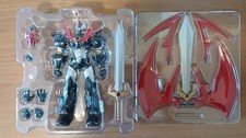 Mazinkaiser Bandai Super Robot Chogokin SRC Come NUOVO