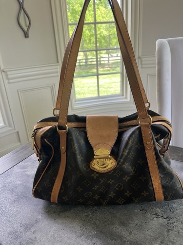 Borsa tracolla louis vuitton - louis,