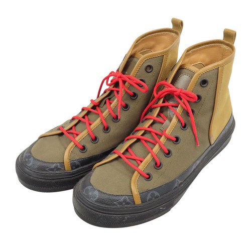 Sneakers alte louis vuitton - alte,