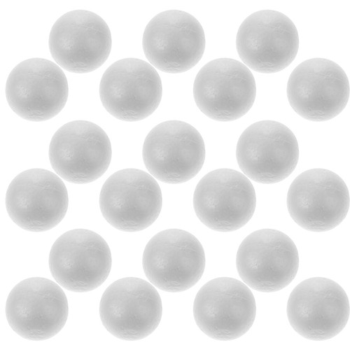 Pezzi sfera palline in - 25,