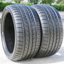 2 Tires Atturo AZ850 275/40R20