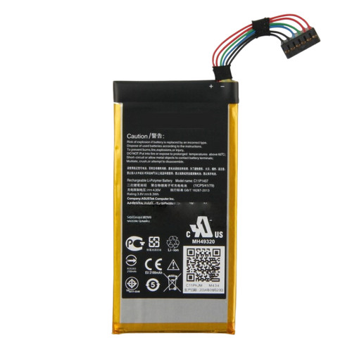 Batteria ricambio per - ricambio,