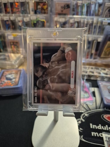 Billy bootleg customs gpk - bootleg, mike