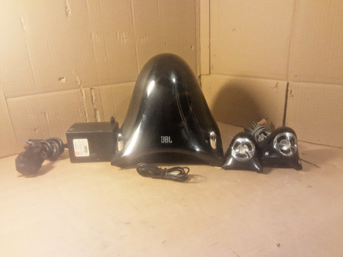 Jbl creature set di - 2.1,