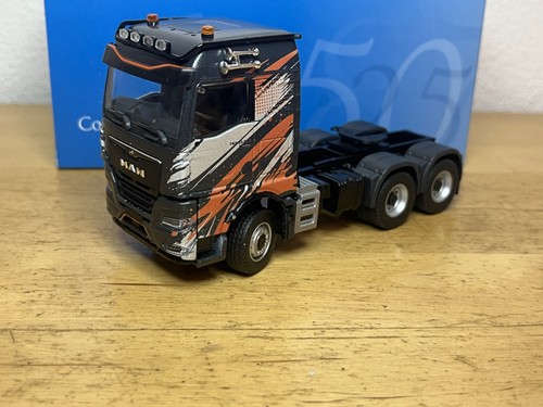 Conrad 80005 man - 80005/01, tgx