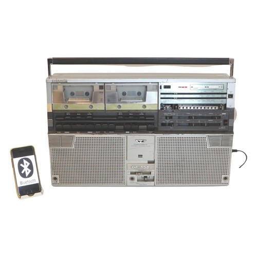 Cassa bluetooth speaker sharp - bluetooth,
