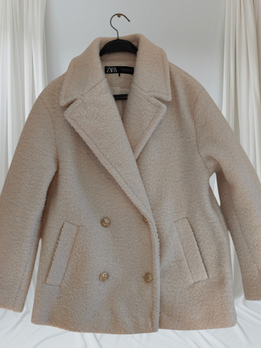 Zara women coats - women,