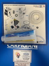 Carpigiani Ricambi Pastochef 18 RTX Carpi Care Kit