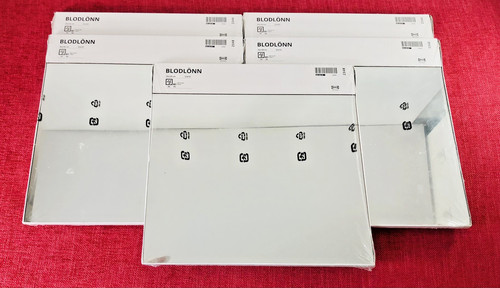 Ikea blodlonn piastrelle - ikea,