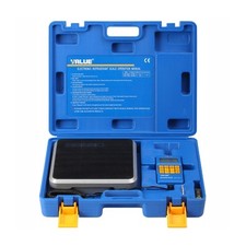 BILANCIA ELETTRONICA PER GAS