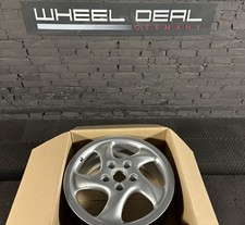 Cerchio raggi cavi porsche - a,