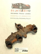 COLLETTORE DI SCARICO PER VOLKSWAGEN Polo 4° Serie 045253033 AMF diesel 1422 (0