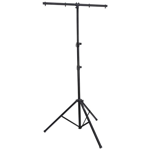Treppiede luminoso stand - , art