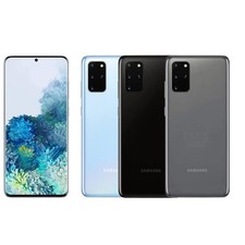 Nuovo Samsung Galaxy S20+ Plus