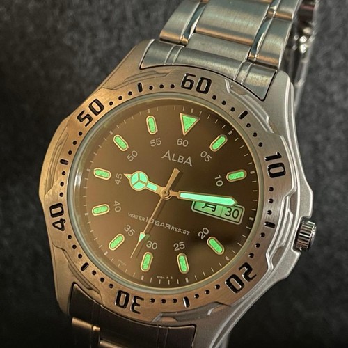 Orologio quarzo uomo - orologio,
