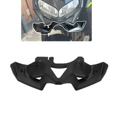 Spoiler Wing Styling Front